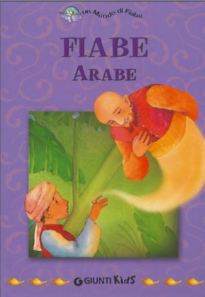 FIABE ARABE